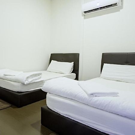 We Love Guesthouse Джорджтаун Экстерьер фото
